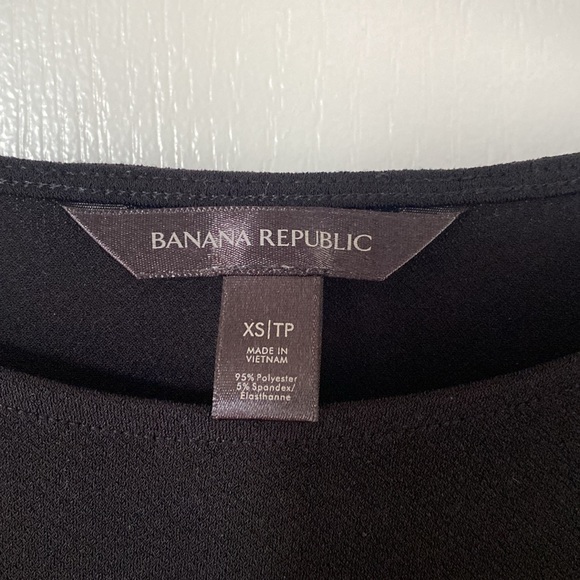 BR peplum top - Picture 6 of 7